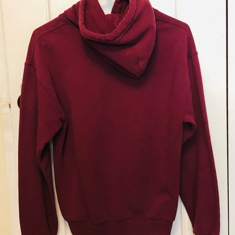 Hoodie - Picture 3 of 4